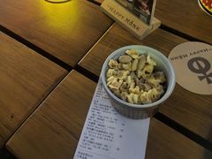 -The Happy Monk(前海壹方汇店)