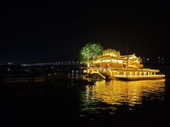 -仓山金山寺