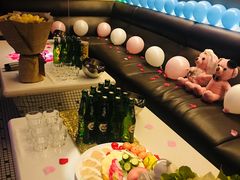 -真爱范特西KTV(交大店)