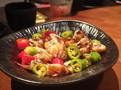 -辣瓦·江西爆炒馆子