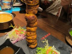 -甘尼仕印度餐厅酒吧(斜塘老街店)