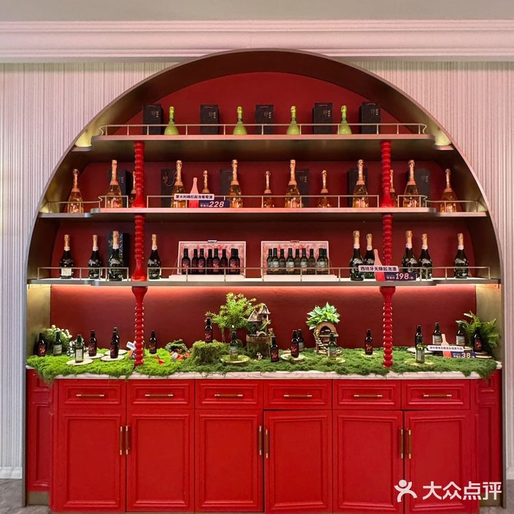 在南京！年轻人新晋约会餐厅！！！