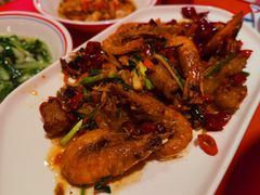 -侯师傅热炒店(印象城店)