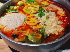 -雪熊精酿·哈尔滨烧烤酒馆(非遗大串店)