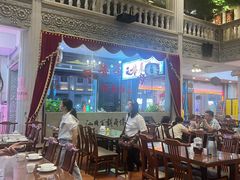 -日日鲜茶餐厅(小公园店)