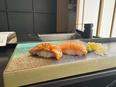 -Sushi Hanzo半藏(天环广场店)