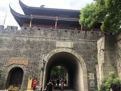 -鼓楼(西湖风景名胜区)