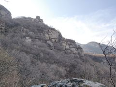 -阳台山自然风景区