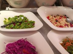 -五洲皇冠巴西烤肉餐厅