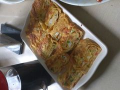 鸡蛋卷-阿妈妮(南五马路店)