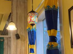 -格日勒阿妈蒙古厨房(大召店)
