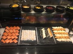 -上海外滩茂悦大酒店
