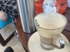-三亚海棠湾喜来登度假酒店大堂吧