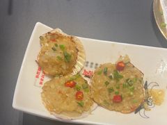-串王阿三烧烤·小龙虾·烤鱼(拱墅胜利河美食街店)