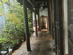 -院子餐厅·大锅菜·老杭帮(桥西直街店)