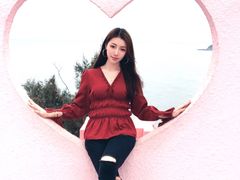 -漳州滨海火山岛自然生态风景区