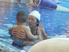 -ABC Swim亲子游泳俱乐部(河西店)