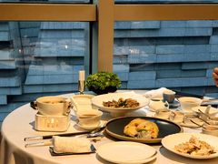 -广州富力丽思卡尔顿酒店·丽轩·粤菜