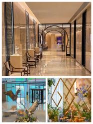 -首都机场东海康得思酒店婚宴·宴会厅·宝宝宴·生日宴