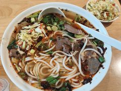 -贵凤凰贵州米粉(望京店)