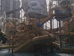 -亚马逊丛林水乐园