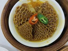 -福满楼·海鲜酒家(福永益田店)
