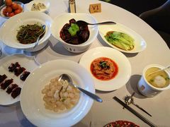 -蘇锦宴·淮扬菜烤鸭·小院(三元桥霄云路店)