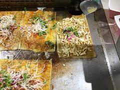 -四环冷面王(西单华威约饭街店)