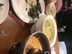 -明泰谷泰国餐厅(正大广场店)