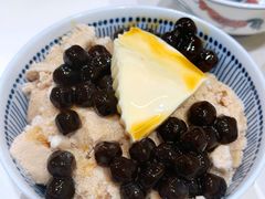 -堂屋糖水店(愚园店)