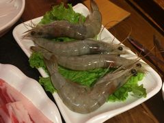 -陈府大宅门成都火锅·手切鲜肉(太原街店)
