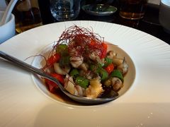 -上海苏宁宝丽嘉酒店·嘉府壹号中餐厅