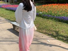 -上海鲜花港