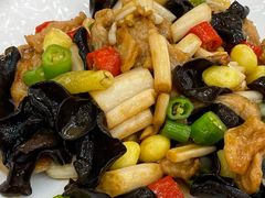 -轩记海鲜餐厅·四十五年老字号·经典粤菜(西区彩虹店)