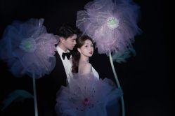 -女王风尚STUDIO·轻奢化定制