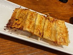 京味锅贴-四季小馆·地道北京小吃(广百店)