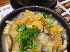 -溢香苑瓦罐(前进路店)