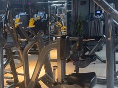 -ENERGY原力健身(川周店)