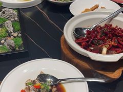 -宝燕壹号景观餐厅(龙盛国际商业广场店)