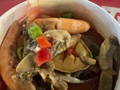 -海大南门夜市(海富街店)