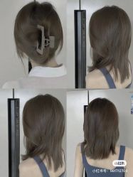 -MI HAIR