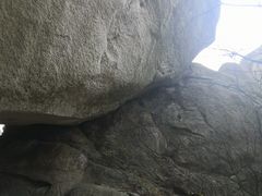 -崂山巨峰游览区