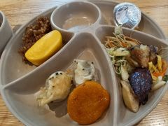 -素满香·素食自助餐(福州·长乐北路店)