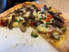 -达美乐比萨(朝阳路店)