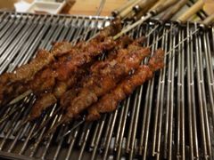 -欢乐牧人蒙古炭烤羊腿(四平路店)