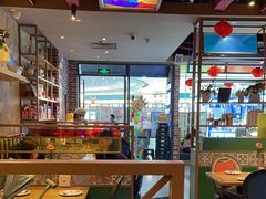 -凡塔斯牛排自助餐厅(广东佛山三水万达店)