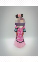 -倾城宝贝儿童摄影(浦东金谊店)