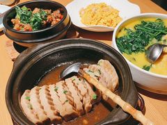 -竹里馆 ·茶食(奥体店)