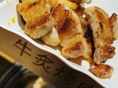 -牛炙烤肉(车公庙店)