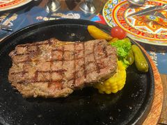 -卢布里西餐厅(海拉尔店)